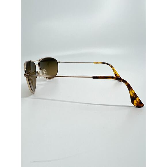 Maui Jim MJ-245-16 BabyBeach Sunglasses *lens Scratched* 56/18 120 H9127 - Picture 2 of 8